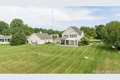 12409 Bay View Drive, Wayland, MI 49348 - Photo 1