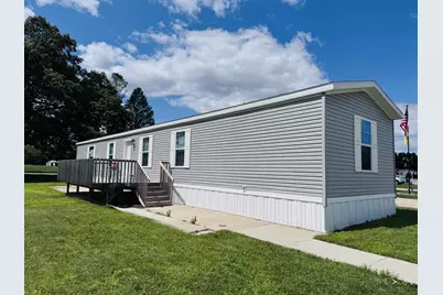 69205 Garver Lake Road #Lot 9, Edwardsburg, MI 49112 - Photo 1
