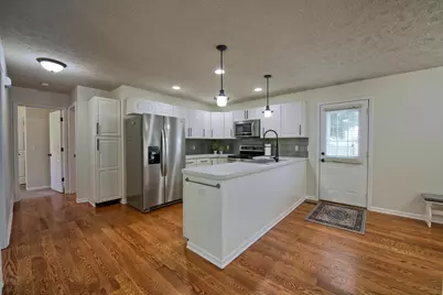 398 Lee Street, Sunfield, MI 48890 - Photo 5