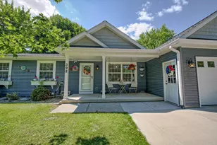 398 Lee St, Sunfield, MI 48890 - Photo 1