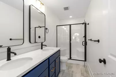 6136 Burgess Drive #6, Spring Lake, MI 49456 - Photo 11