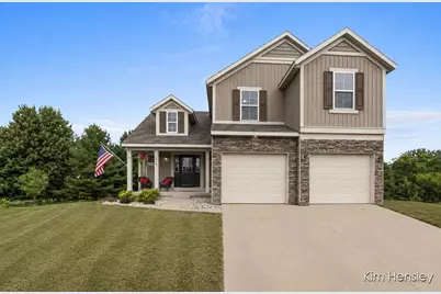 678 Orchard Court NE, Rockford, MI 49341 - Photo 1
