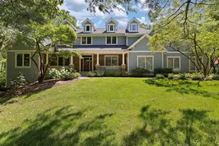 4710 N Catamount Trail NE, Ada, MI 49301 - Photo 1