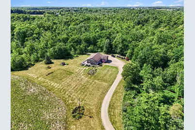 16470 E Ts Avenue, Fulton, MI 49052 - Photo 1
