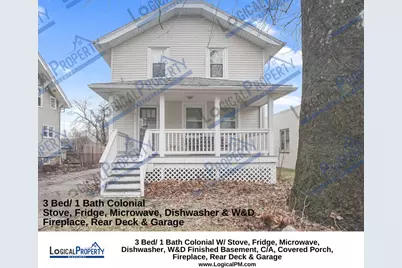 423 S Maple Avenue, Royal Oak, MI 48067 - Photo 1