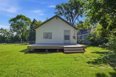 543 Emerson Avenue, Pontiac, MI 48342 - Photo 5