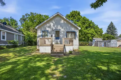 543 Emerson Avenue, Pontiac, MI 48342 - Photo 1