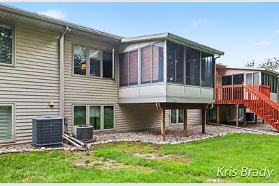 1005 Ironwood Circle NW, Grand Rapids, MI 49534 - Photo 21