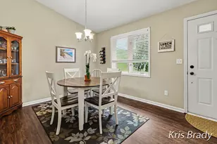 1005 Ironwood Cir NW, Grand Rapids, MI 49534 - Photo 3