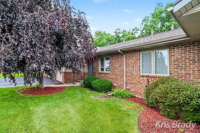 1005 Ironwood Circle NW, Grand Rapids, MI 49534 - Photo 1