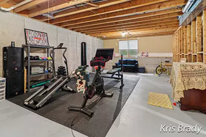 1005 Ironwood Circle NW, Grand Rapids, MI 49534 - Photo 17