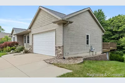 8665 Shore Way Drive SW, Byron Center, MI 49315 - Photo 3