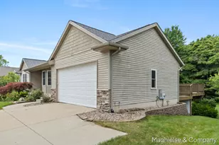 8665 Shore Way Dr SW, Byron Center, MI 49315 - Photo 3