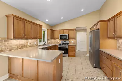 8665 Shore Way Drive SW, Byron Center, MI 49315 - Photo 13