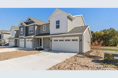 6138 Burgess Drive #5, Spring Lake, MI 49456 - Photo 3