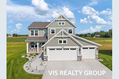 10468 Poppy Lane, Allendale, MI 49401 - Photo 1