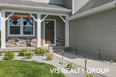 10468 Poppy Lane, Allendale, MI 49401 - Photo 7