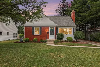 1155 Northwood Street NE, Grand Rapids, MI 49505 - Photo 1