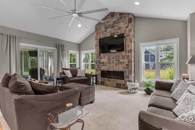 1222 Lochaven Circle, Hillsdale, MI 49242 - Photo 49