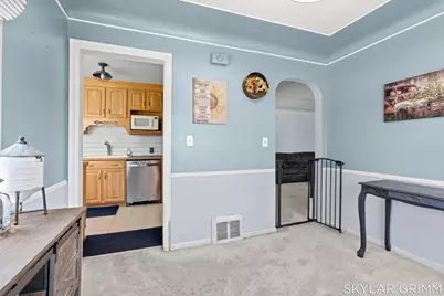 701 Fowler Street, Muskegon, MI 49445 - Photo 13