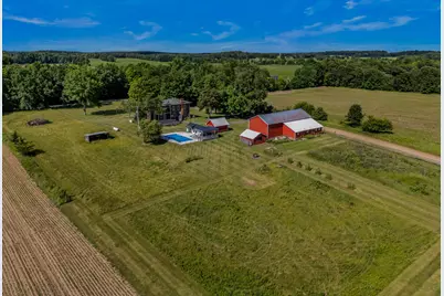 4927 28 1/2 Mile Road, Homer, MI 49245 - Photo 45
