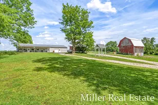 9607 S Barryville Rd, Dowling, MI 49050 - Photo 29
