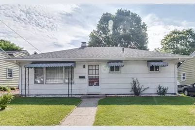 79 S Cedar Avenue, Battle Creek, MI 49037 - Photo 1