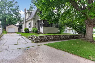 916 Lincoln Street, Jackson, MI 49202 - Photo 5