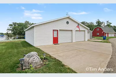 10992 Boniface Point Drive, Plainwell, MI 49080 - Photo 31