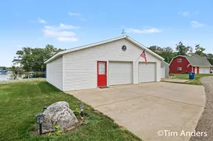 10992 Boniface Point Dr, Plainwell, MI 49080 - Photo 31