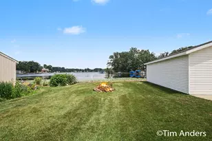 10992 Boniface Point Dr, Plainwell, MI 49080 - Photo 33