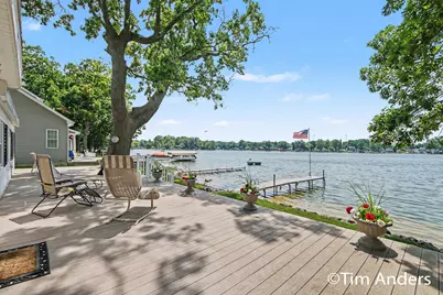 10992 Boniface Point Drive, Plainwell, MI 49080 - Photo 3