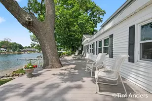 10992 Boniface Point Dr, Plainwell, MI 49080 - Photo 5