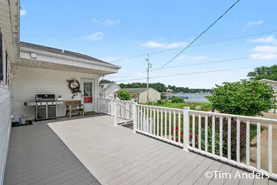 10992 Boniface Point Drive, Plainwell, MI 49080 - Photo 9
