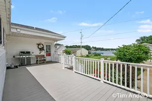 10992 Boniface Point Dr, Plainwell, MI 49080 - Photo 9