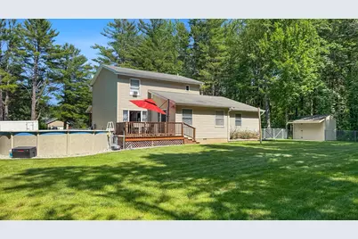 402 Indiana Avenue, Cadillac, MI 49601 - Photo 3