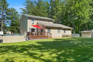 402 Indiana Ave, Cadillac, MI 49601 - Photo 3