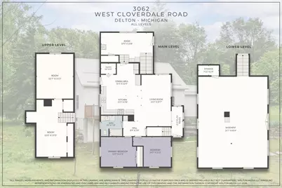 3062 W Cloverdale Road, Delton, MI 49046 - Photo 21