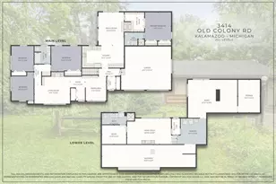 3414 Old Colony Rd, Kalamazoo, MI 49008 - Photo 5
