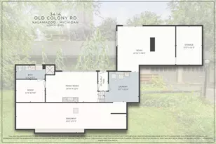 3414 Old Colony Rd, Kalamazoo, MI 49008 - Photo 7