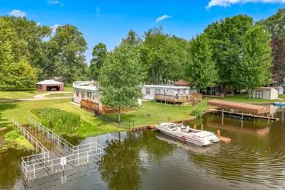 50 Lucky Drive, Coldwater, MI 49036 - Photo 3