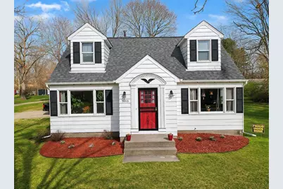 3053 S 3rd Street, Niles, MI 49120 - Photo 1
