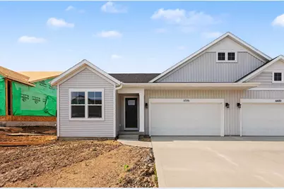 6596 Bellflower Drive SW #10, Zeeland, MI 49464 - Photo 1