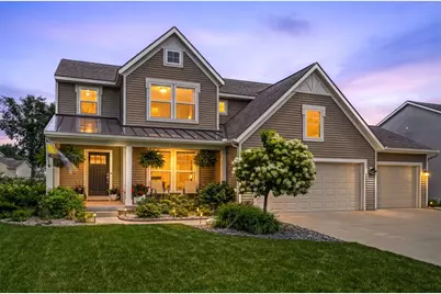 7930 Verona Drive SW, Byron Center, MI 49315 - Photo 1