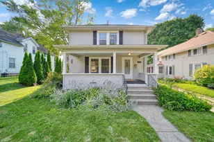 114 S Wisner St, Jackson, MI 49203 - Photo 1