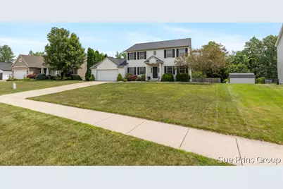6296 Sheldon Drive, Hudsonville, MI 49426 - Photo 3