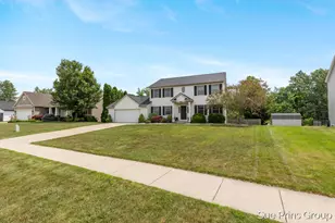 6296 Sheldon Dr, Hudsonville, MI 49426 - Photo 3