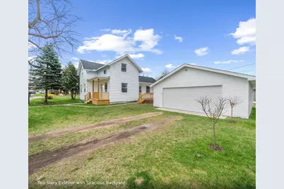 244 Cass Street, Dundee, MI 48131 - Photo 1