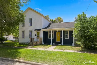 1889 Robinson Street, Muskegon, MI 49441 - Photo 1