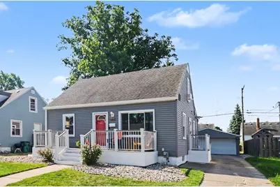 2386 Brickley Street, Ferndale, MI 48220 - Photo 1
